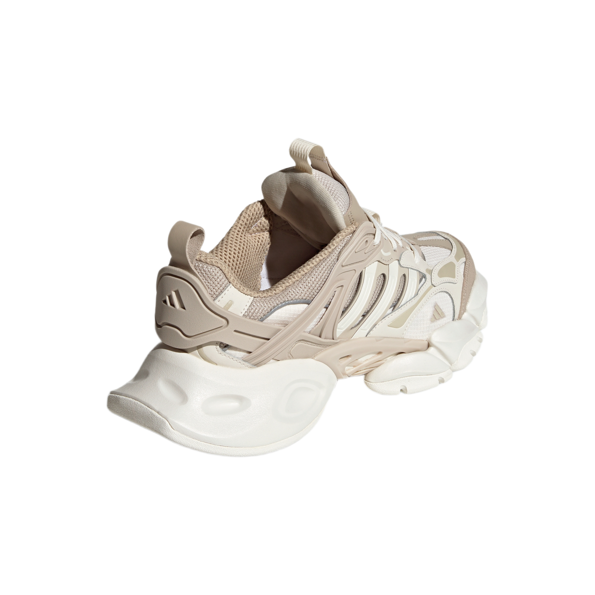 adidas Vento XLG Deluxe Beige White