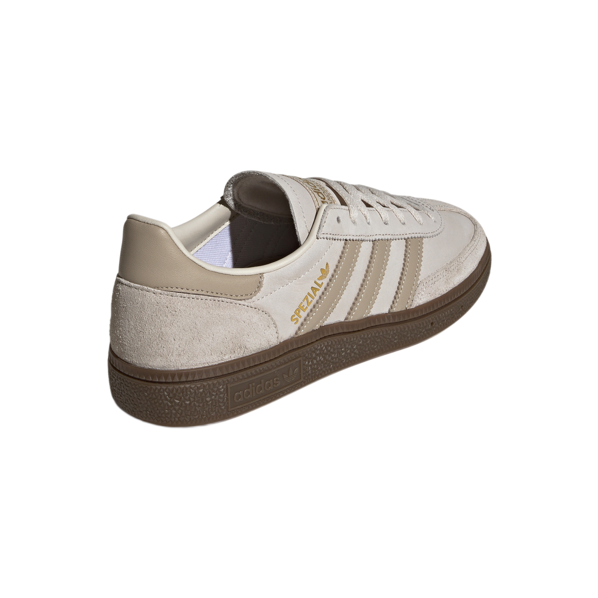 adidas Handball Spezial Aluminum Wonder Beige (Women's)