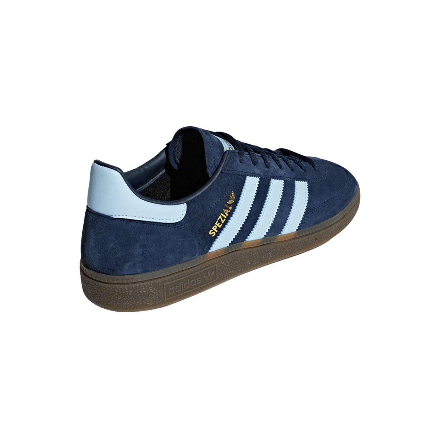 adidas Handball Spezial Navy Gum