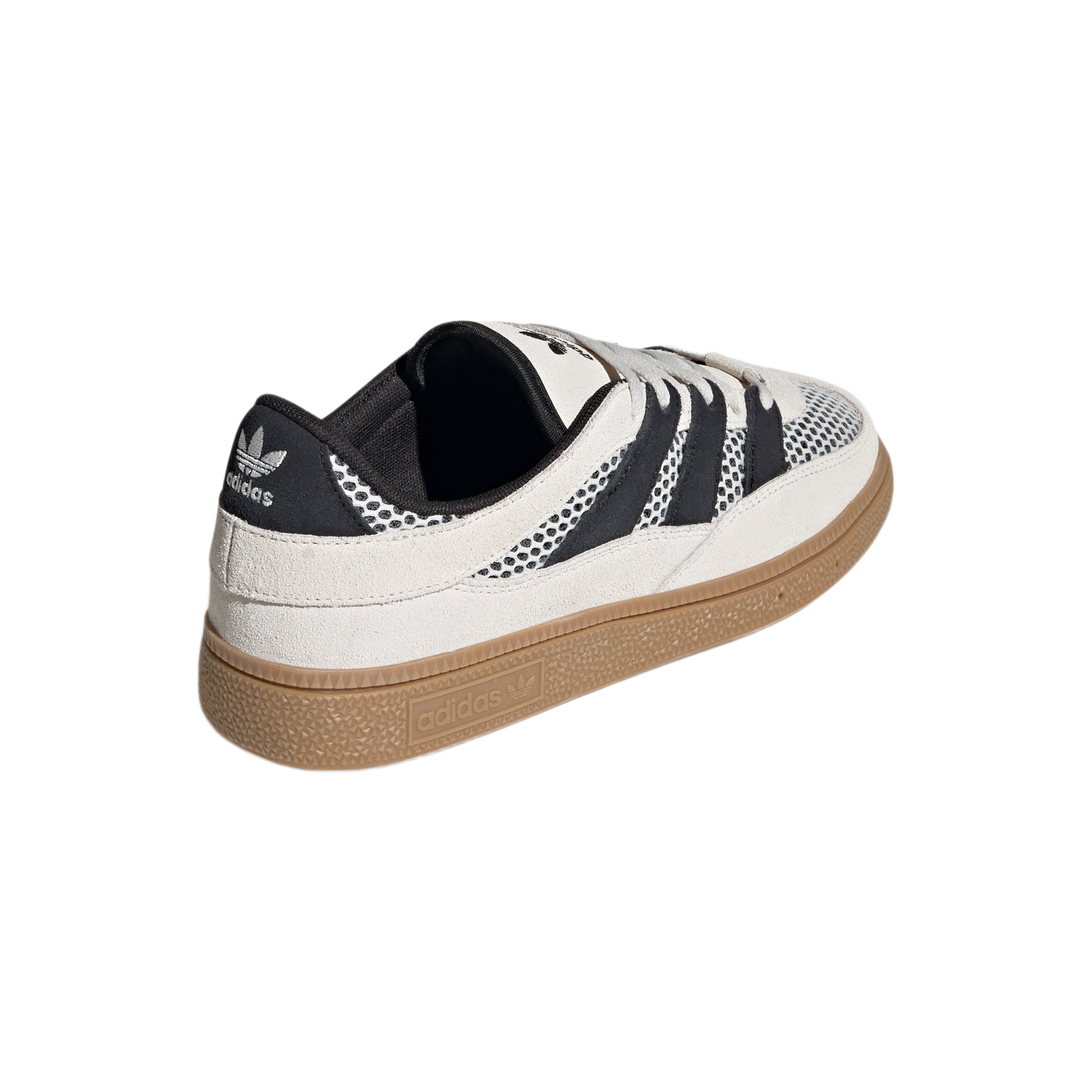 adidas Handball Spezial ST Off White Core Black Cloud White (Women's)