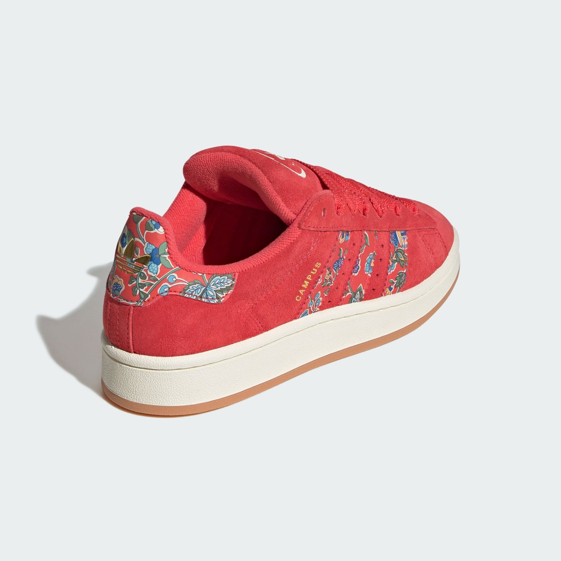 adidas Campus 00s Liberty London Semi Lucid Red (Women's)