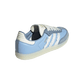 adidas Samba Ruffle Stripes Pack Clear Sky (Women's)
