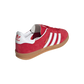 adidas Gazelle Indoor Scarlet Cloud White