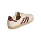 adidas Samba OG Wonder White Shadow Red