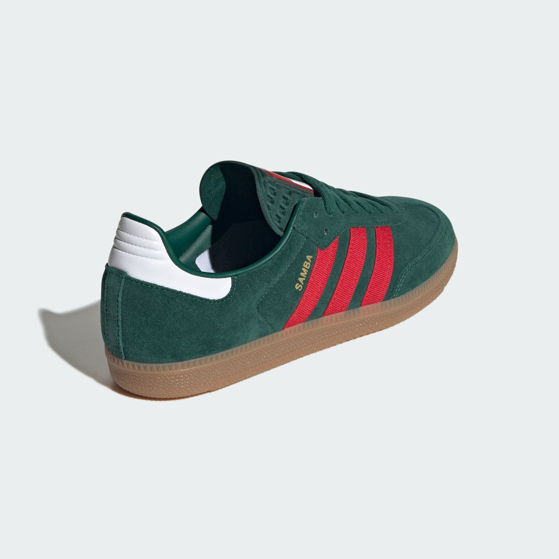 adidas Samba OG FIFA World Cup 2026 Mexico