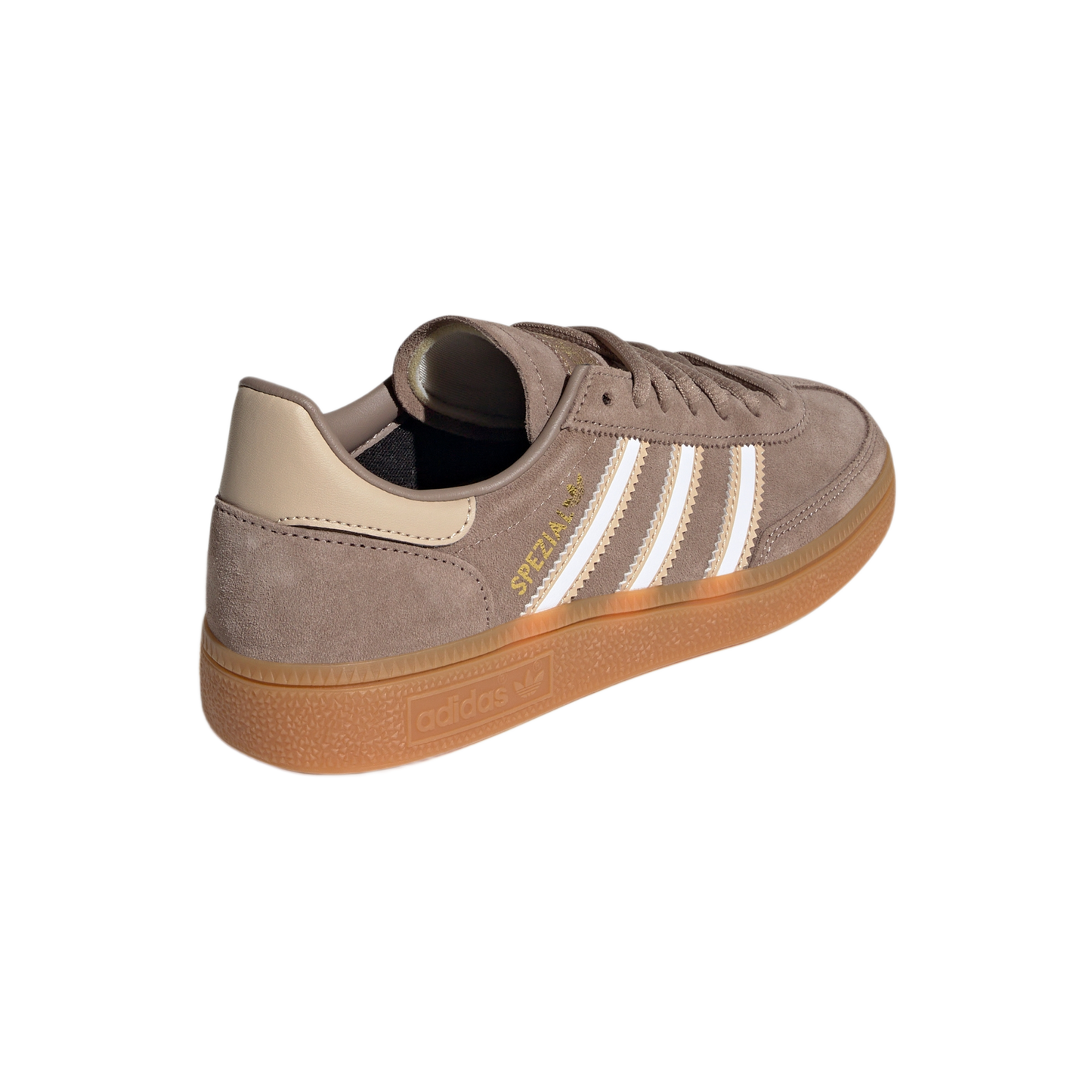 adidas Handball Spezial Chalky Brown Cloud White Magic Beige (GS)