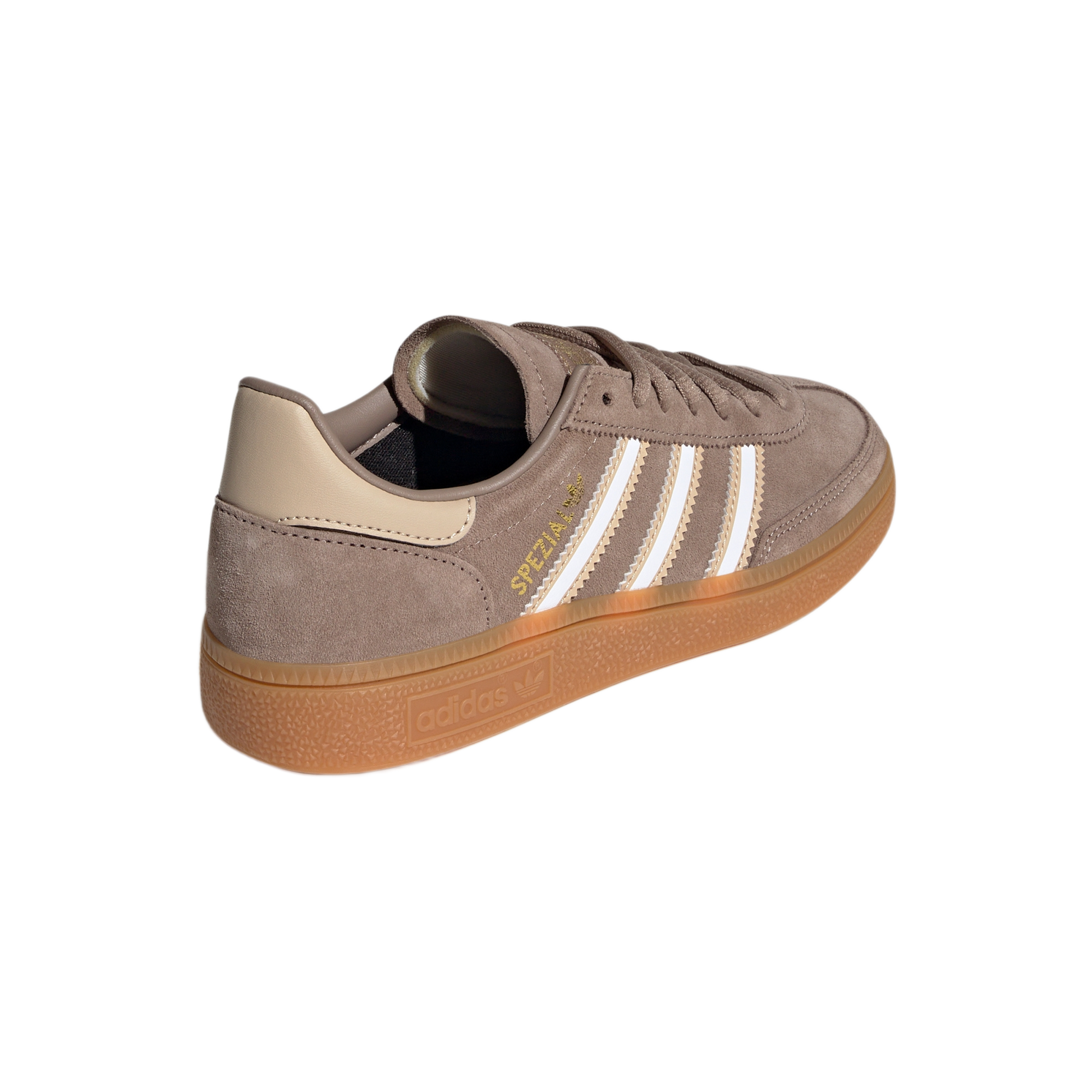 adidas Handball Spezial Chalky Brown Cloud White Magic Beige (GS)