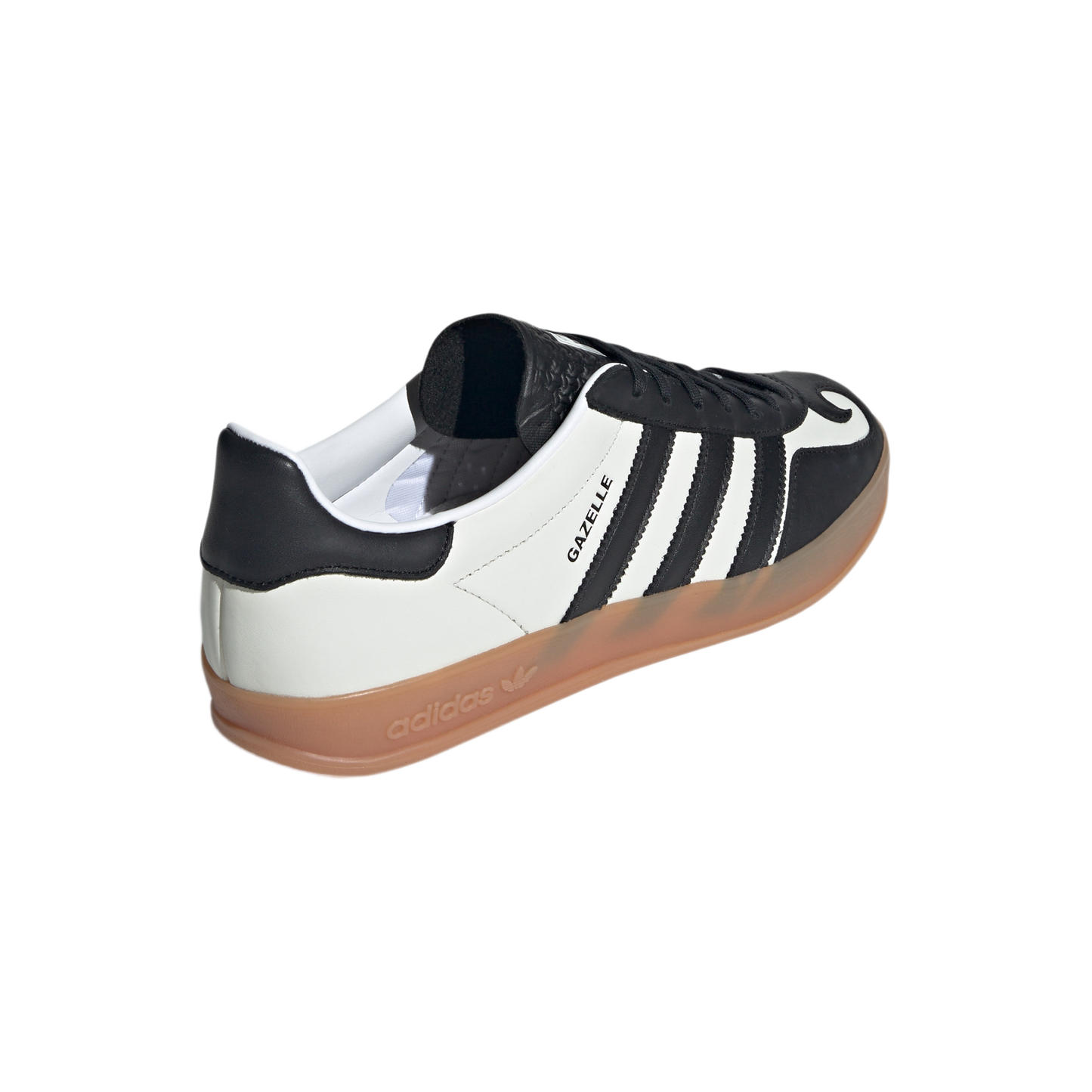 adidas Gazelle Indoor Gatsin Pack White