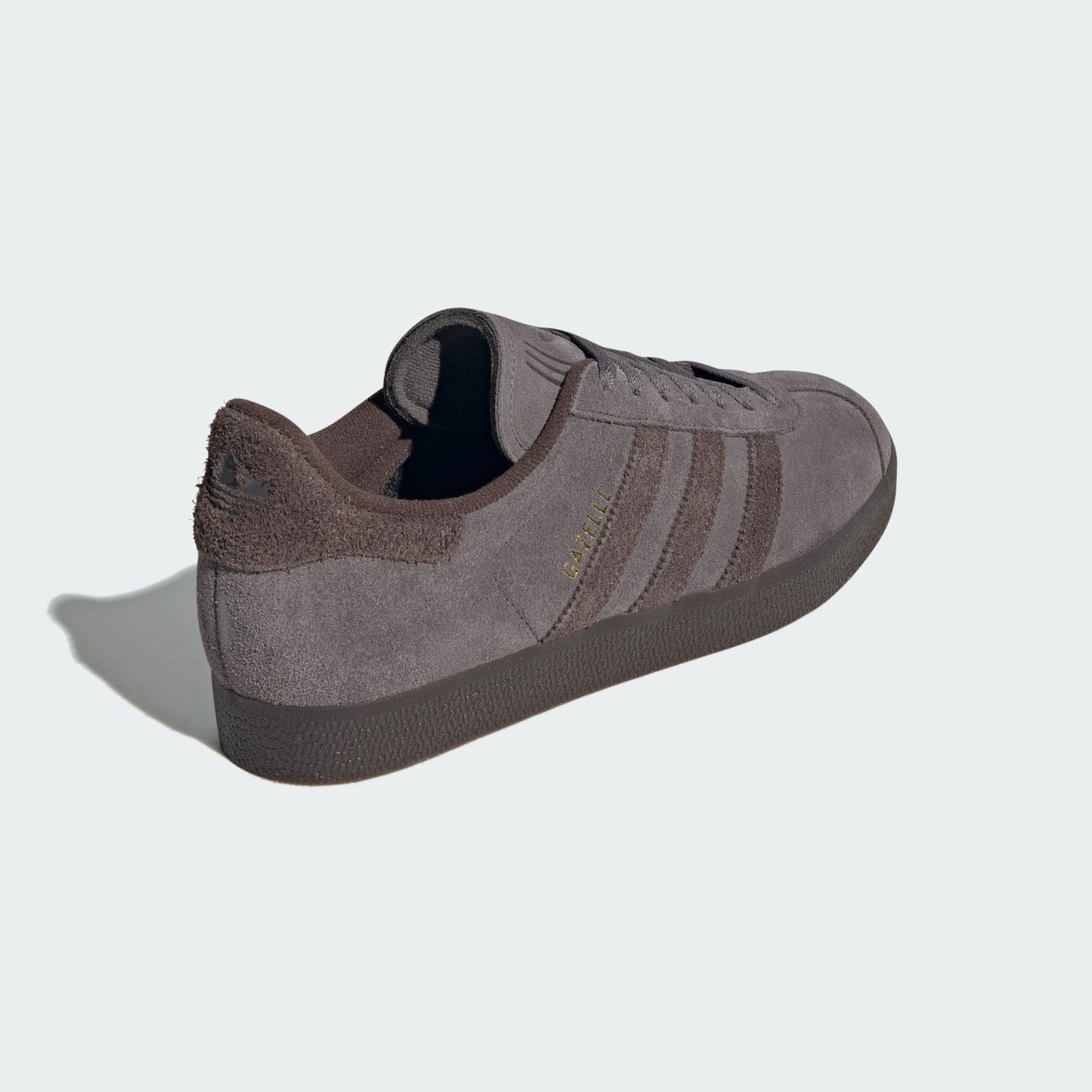 adidas Gazelle Charcoal Brown