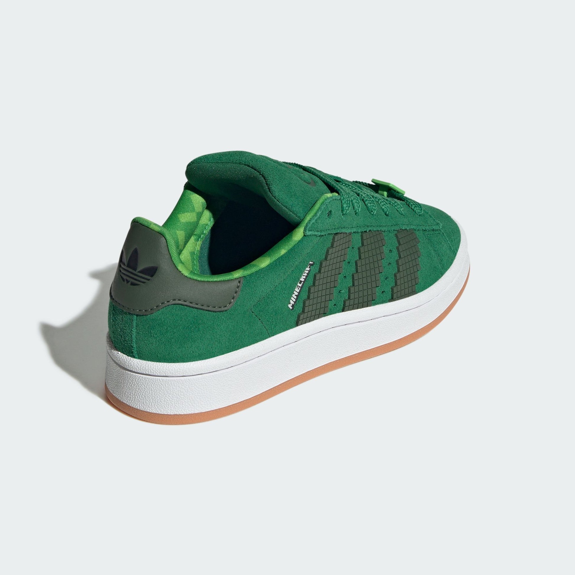 adidas Campus 00s Minecraft Creeper (GS)
