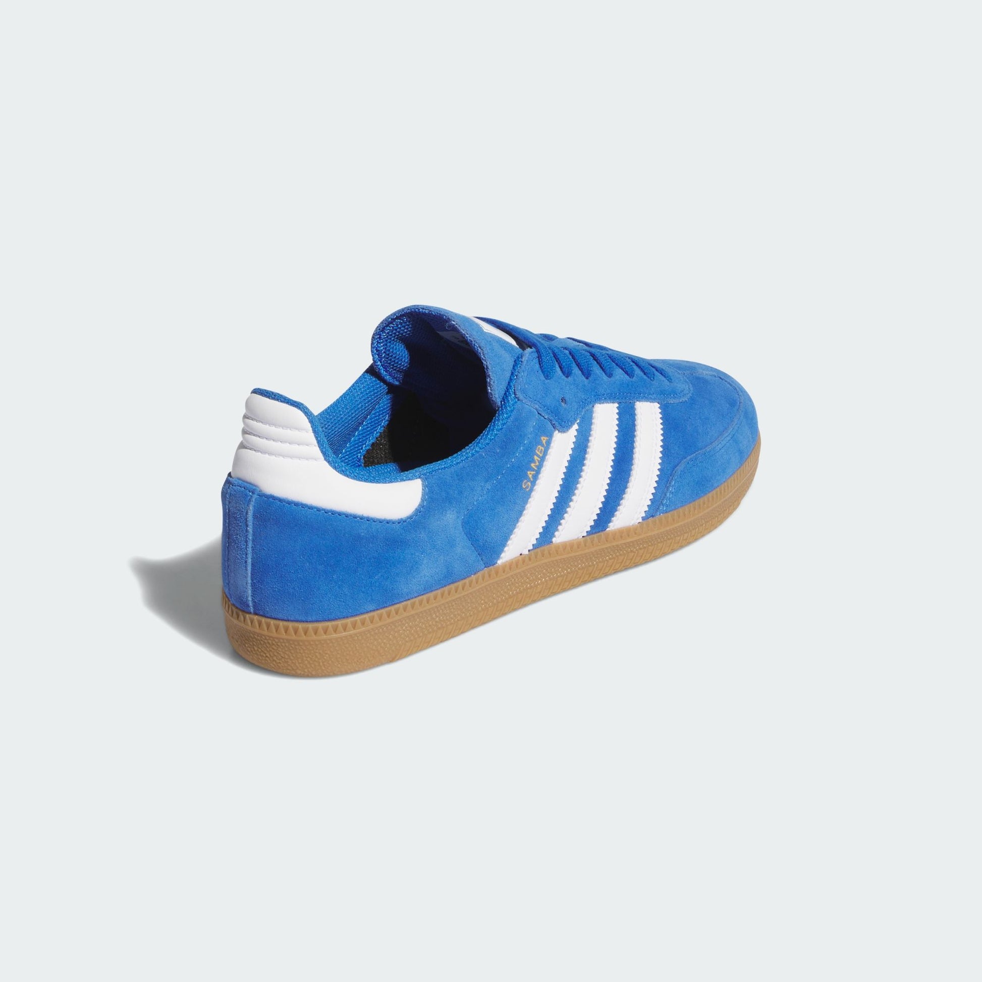 adidas Samba ADV Blue Bird