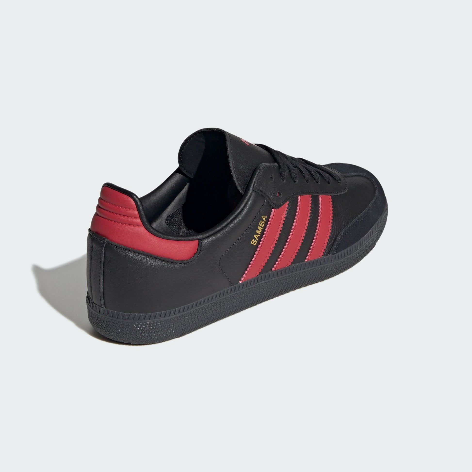 adidas Samba Manchester United