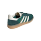 adidas Handball Spezial Collegiate Green Aurora Ivy