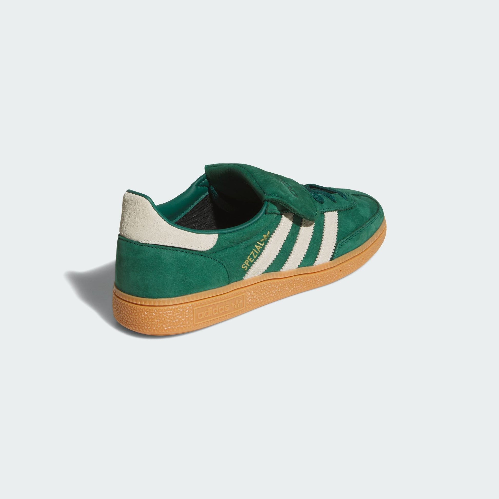 adidas Handball Spezial LT Collegiate Green Cream White