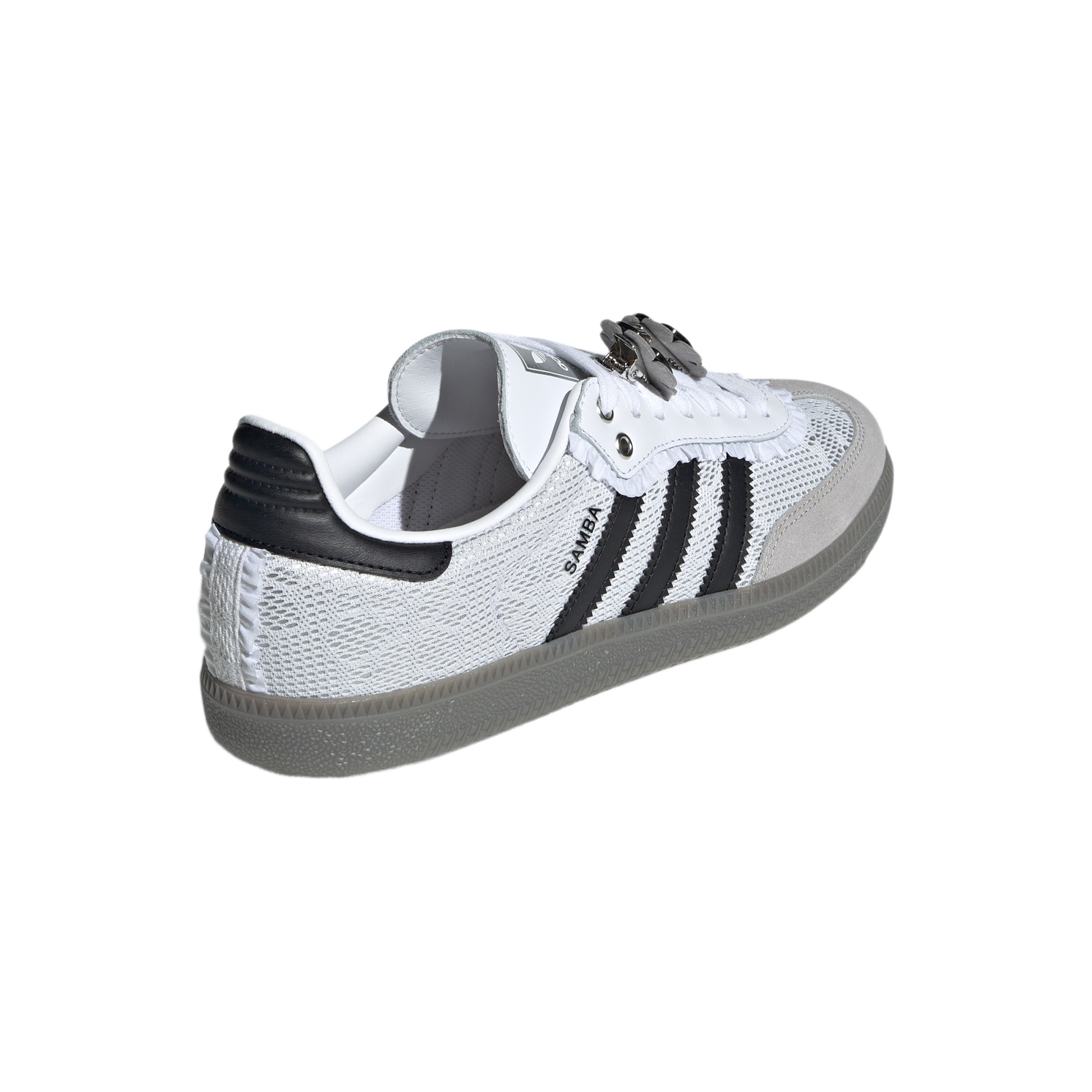 adidas Samba OG Lace Flower (Women's)