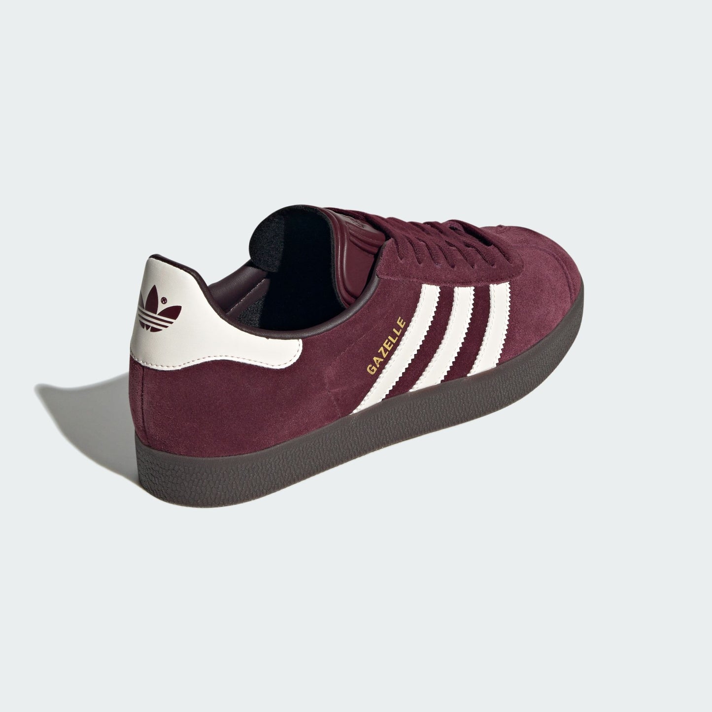 adidas Gazelle Maroon