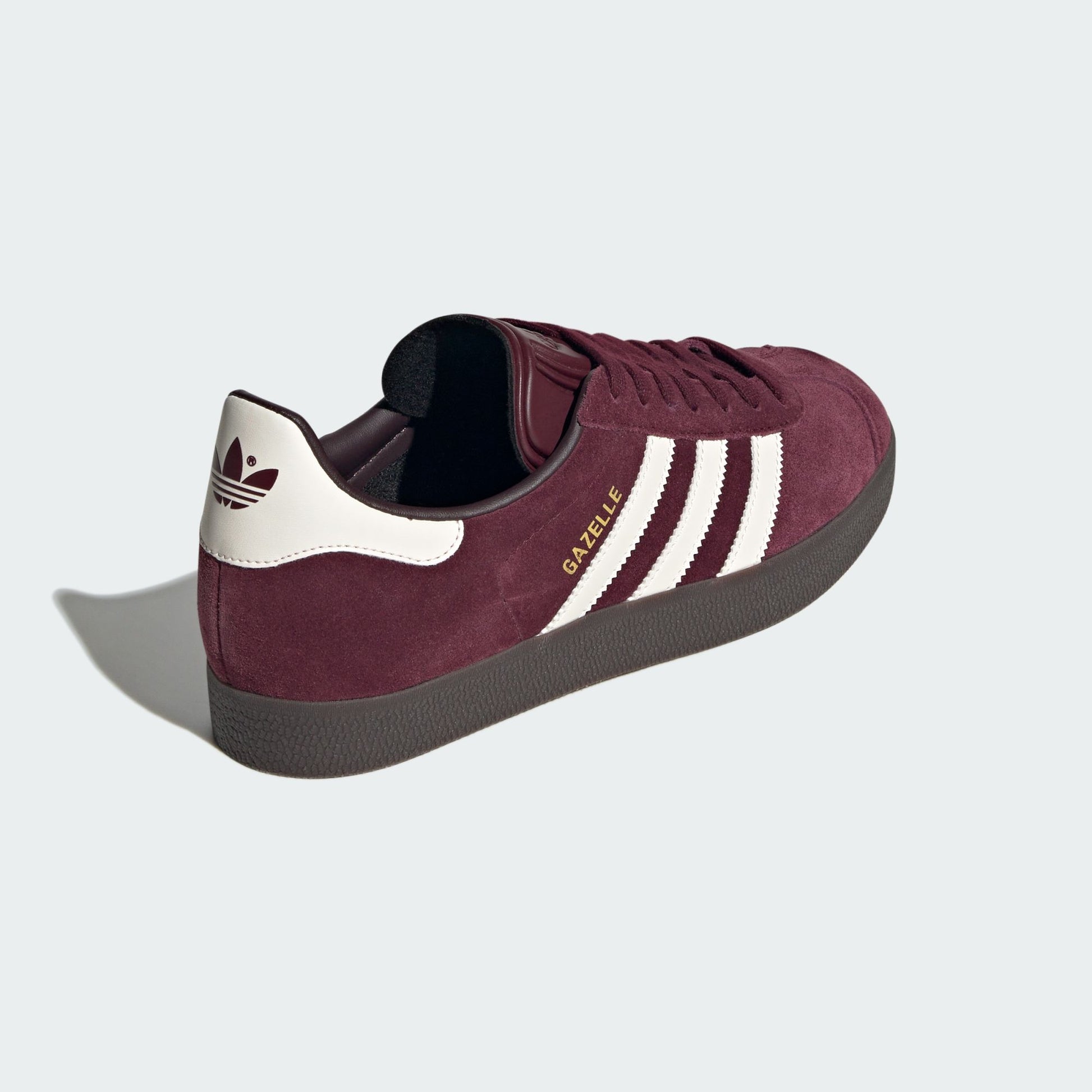 adidas Gazelle Maroon
