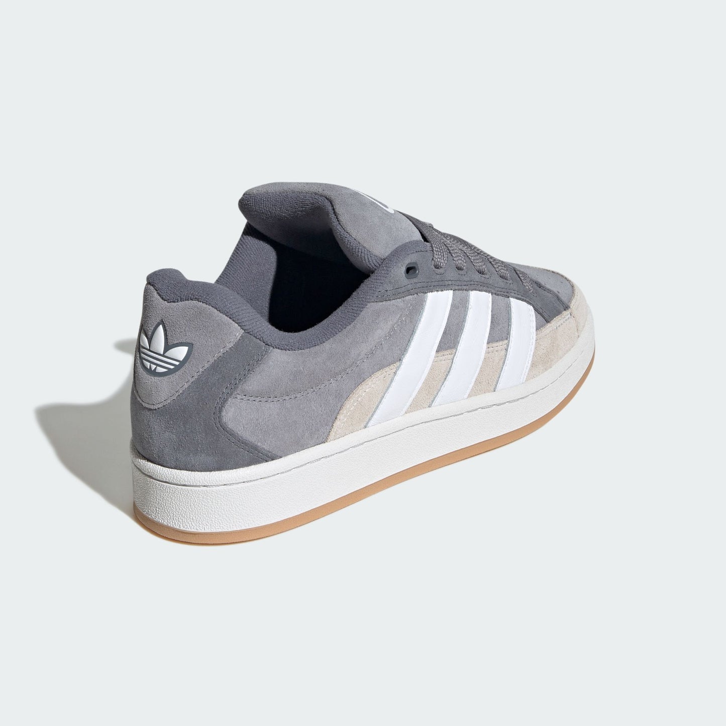 adidas Campus 00s Beta Grey Cloud White