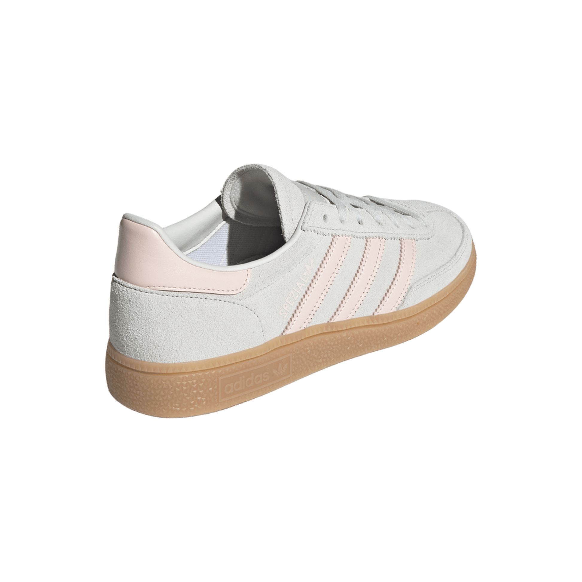 adidas Handball Spezial Orbit Grey Wonder Quartz (Women's)