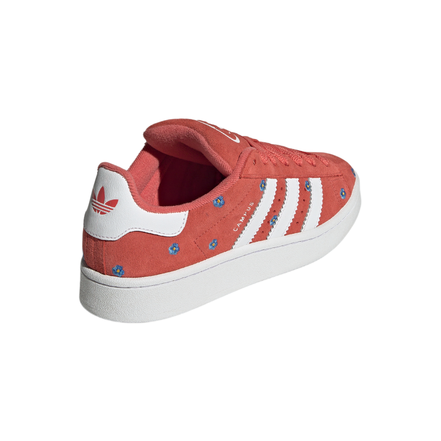 adidas Campus 00s Preloved Scarlet Floral (Women's)