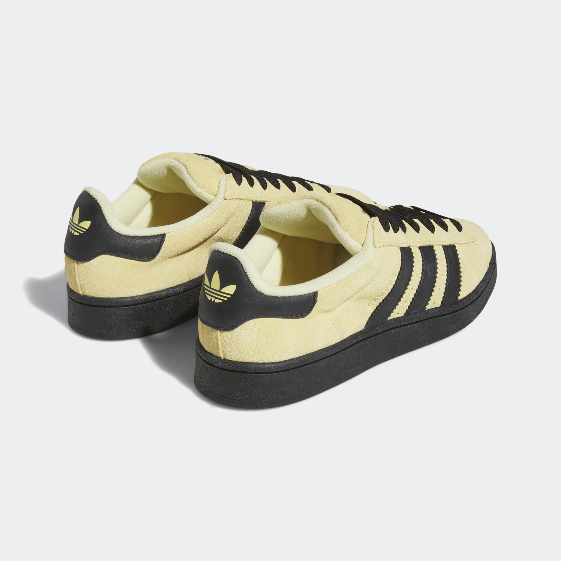 adidas Campus 00s Almost Yellow Core Black