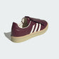 adidas Samba Lux Maroon Off White