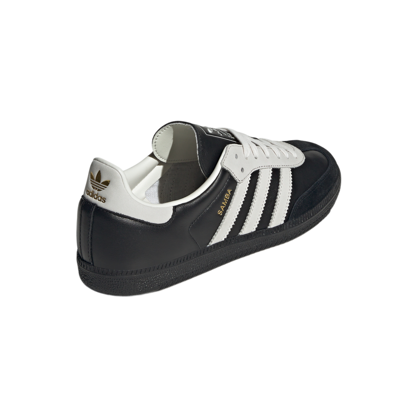 adidas Samba OG 75th Anniversary Pack Black