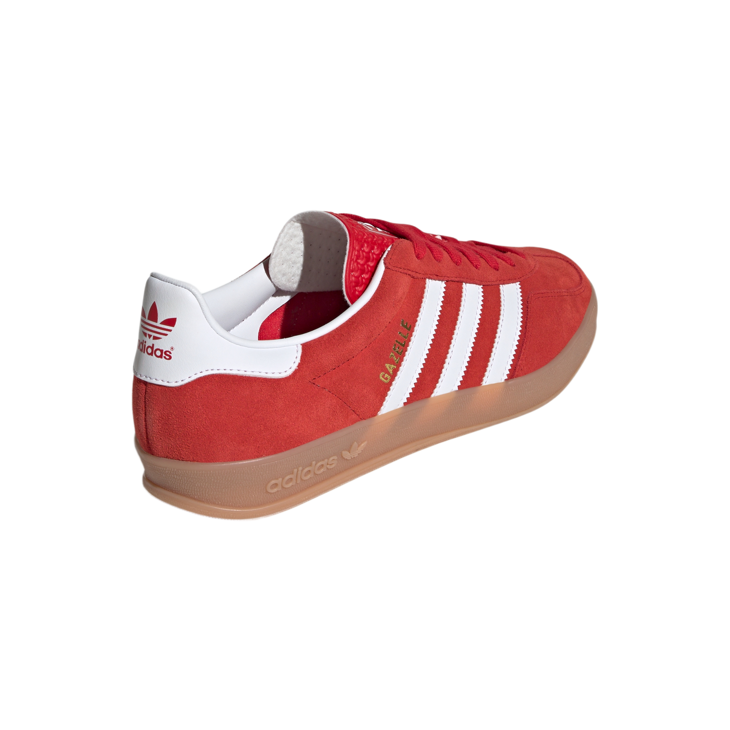 adidas Gazelle Indoor Better Scarlet