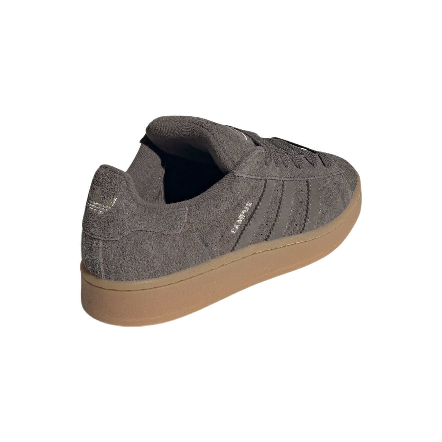 adidas Campus 00s Charcoal Putty Grey (Women's)