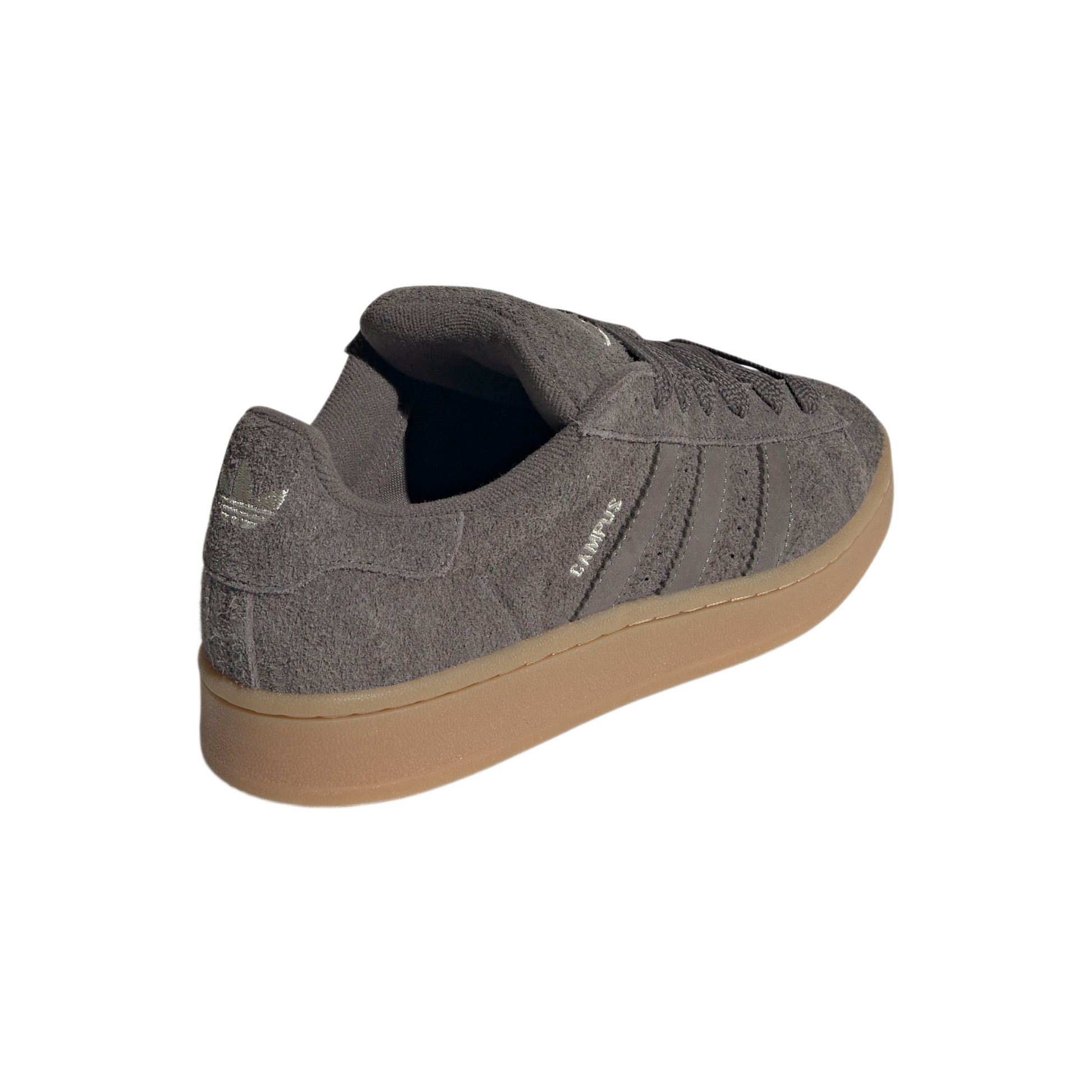 adidas Campus 00s Charcoal Putty Grey (Women's)
