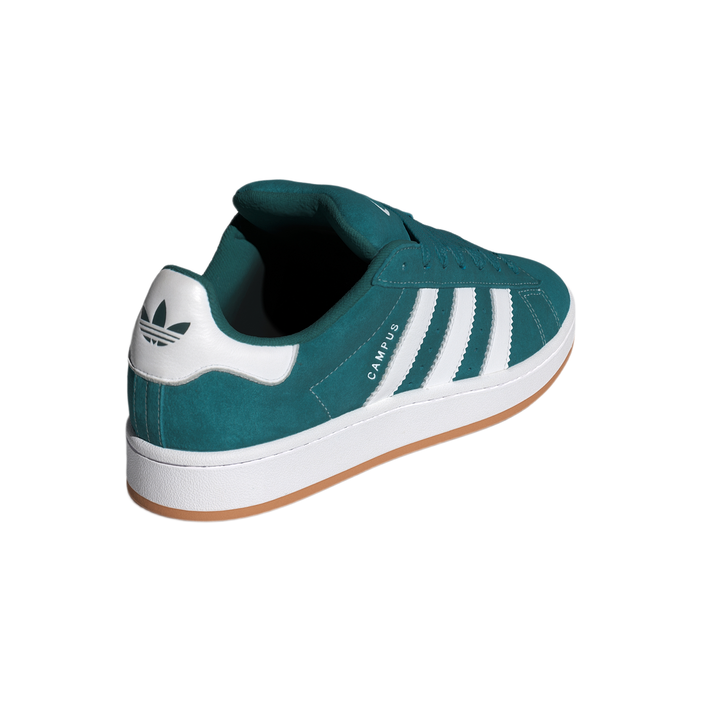 adidas Campus 00s Legacy Teal Cloud White Gum