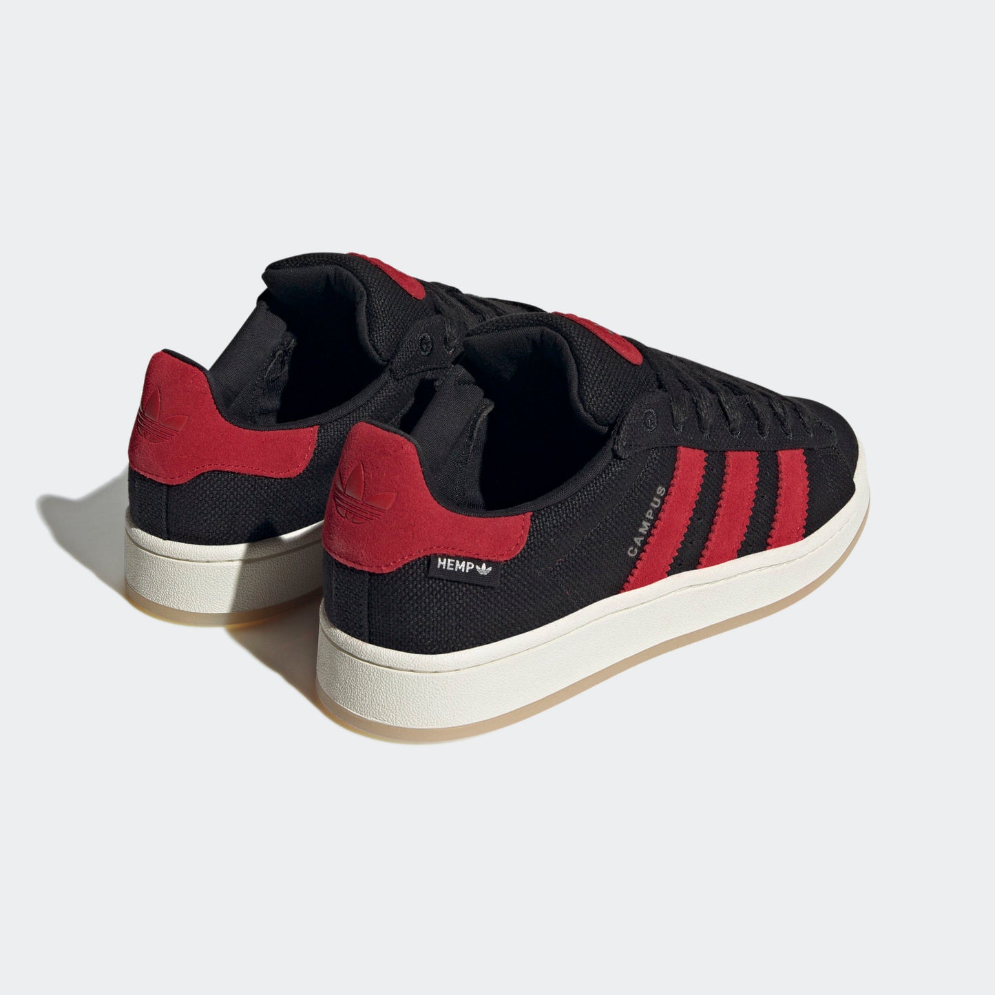 adidas Campus 00s TKO Black Power Red