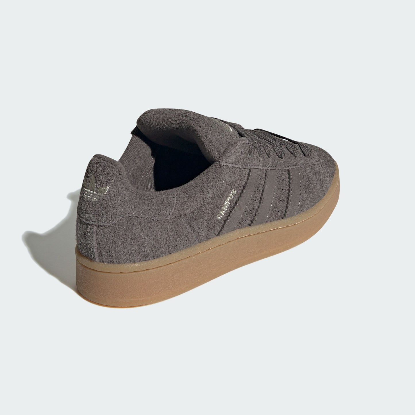 adidas Campus 00s Charcoal Putty Grey (Women's)