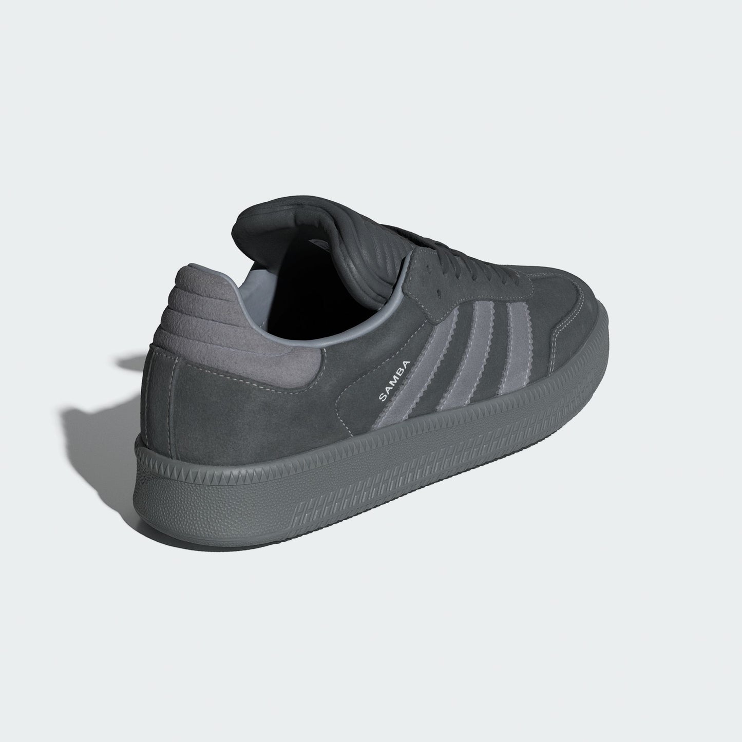 adidas Samba XLG Carbon Grey