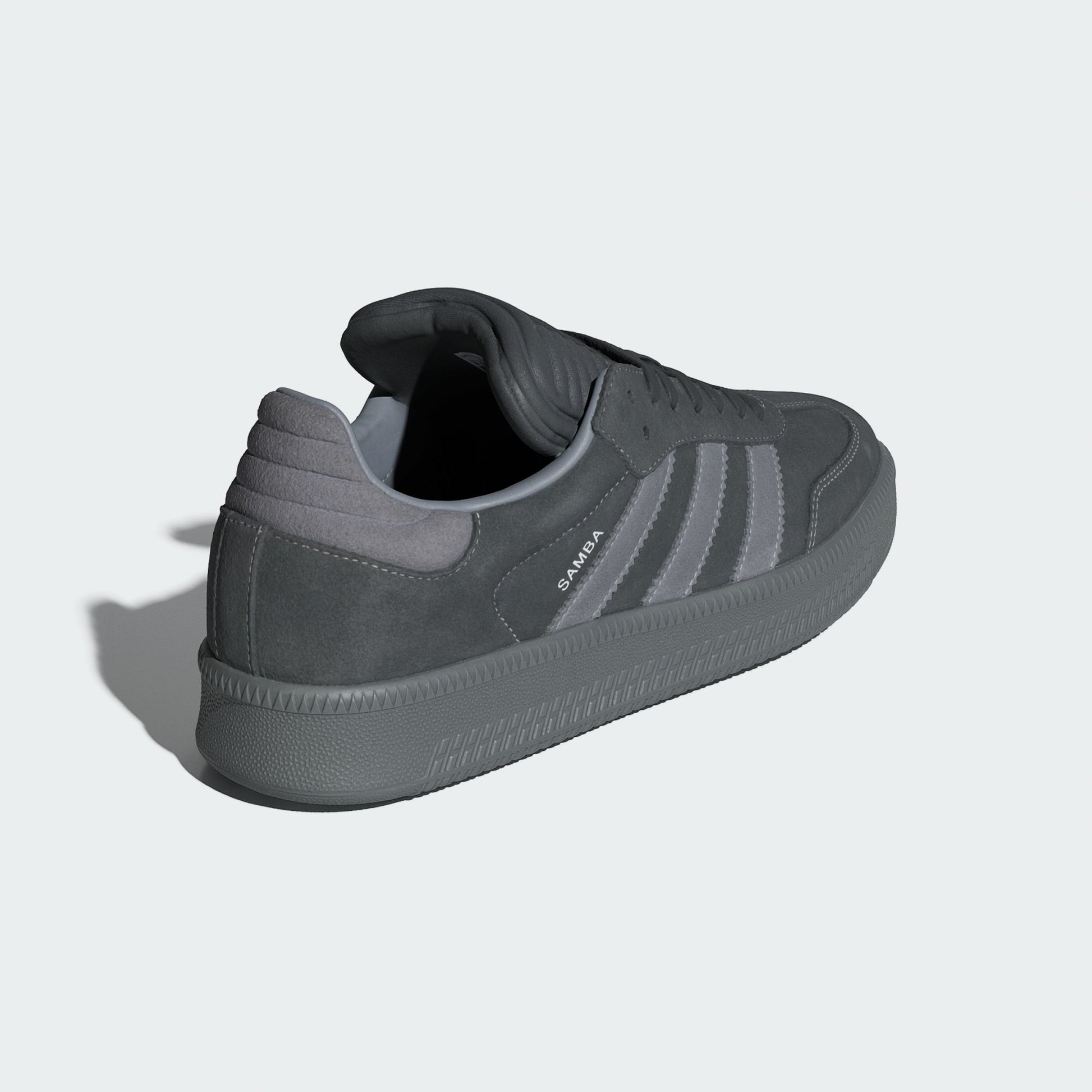 adidas Samba XLG Carbon Grey