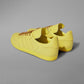adidas Samba Pharrell Humanrace Yellow