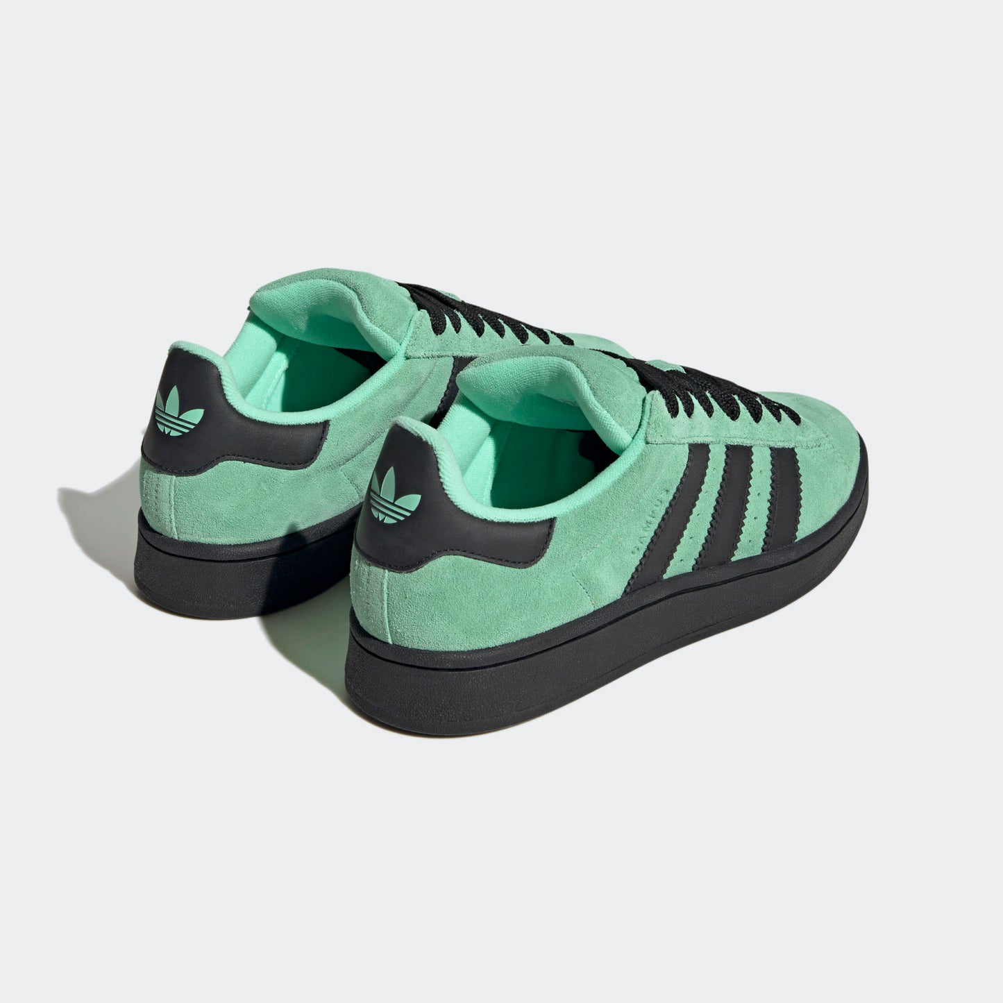 adidas Originals Campus 00s Pulse Mint Core Black Pulse Mint