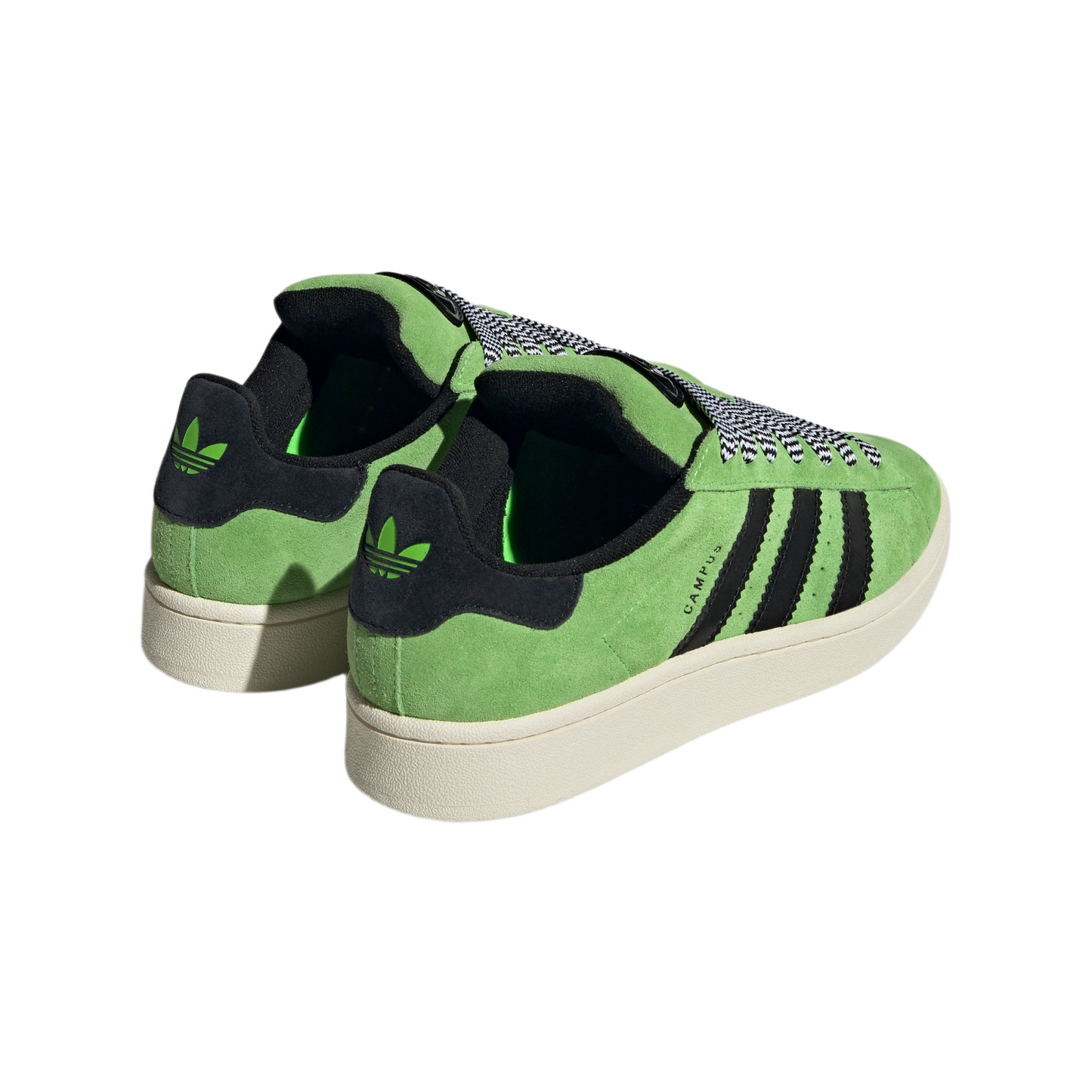 adidas Campus 00s Solar Green (Women's)
