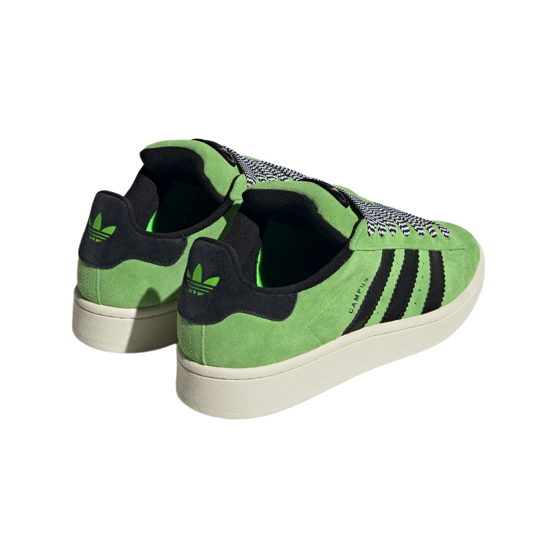 adidas Campus 00s Solar Green (Women's)
