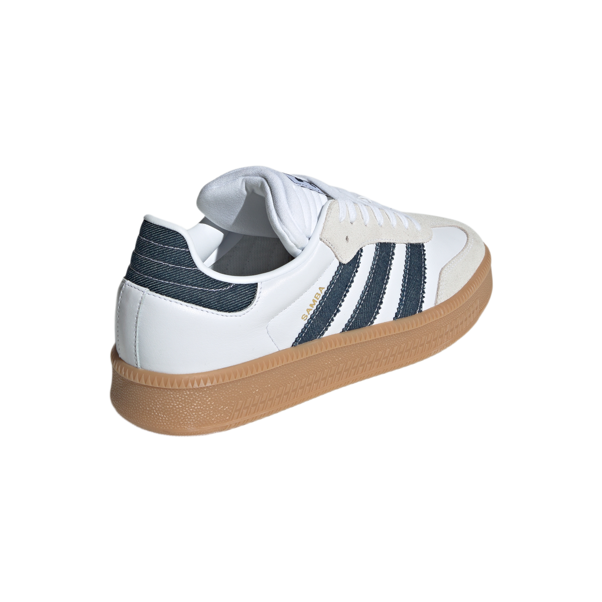 adidas Samba XLG Denim
