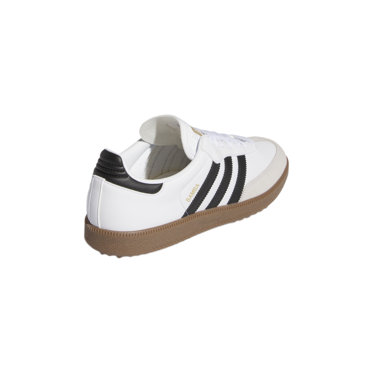 adidas Samba Golf Cloud White Core Black Gum