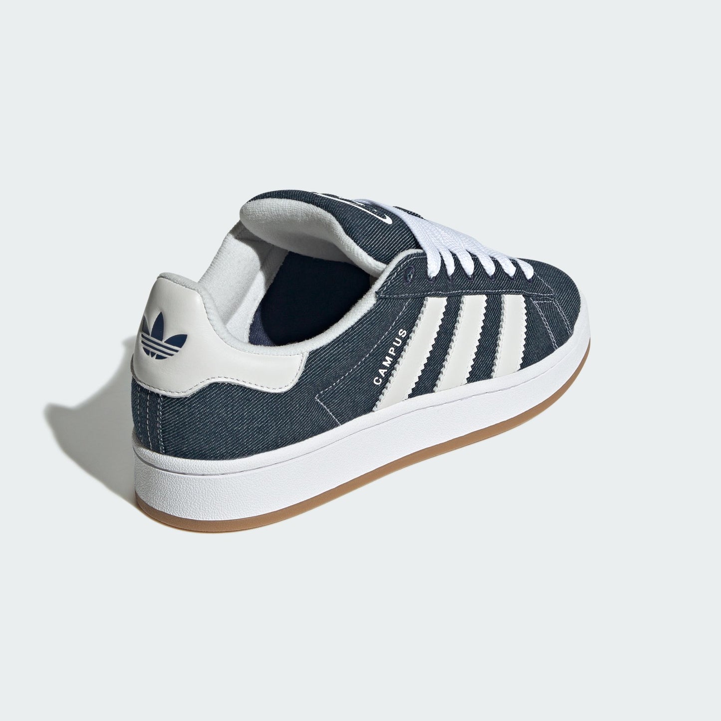 adidas Campus 00s Denim Cloud White
