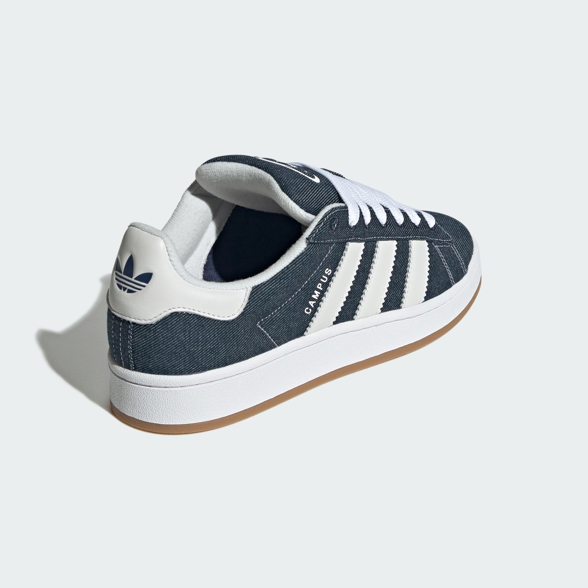 adidas Campus 00s Denim Cloud White