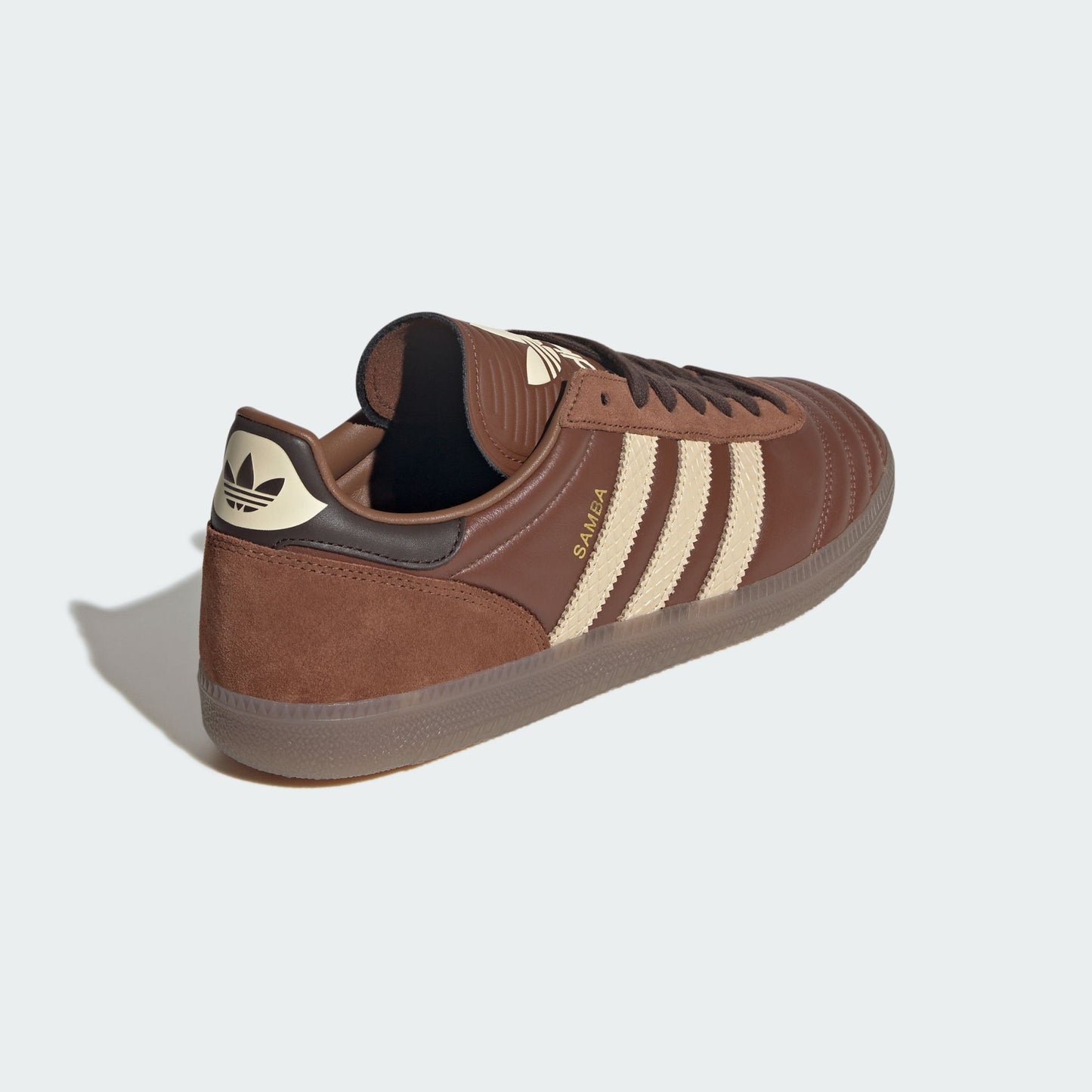 adidas Samba JP Preloved Brown Sand Strata