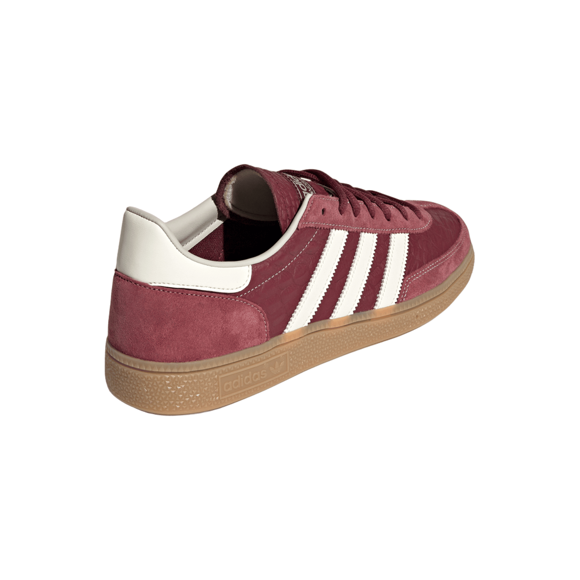 adidas Handball Spezial Shadow Red Cream White