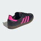 adidas Samba OG Black Lucid Pink (Women's)