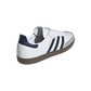 adidas Samba OG Cloud White Night Indigo