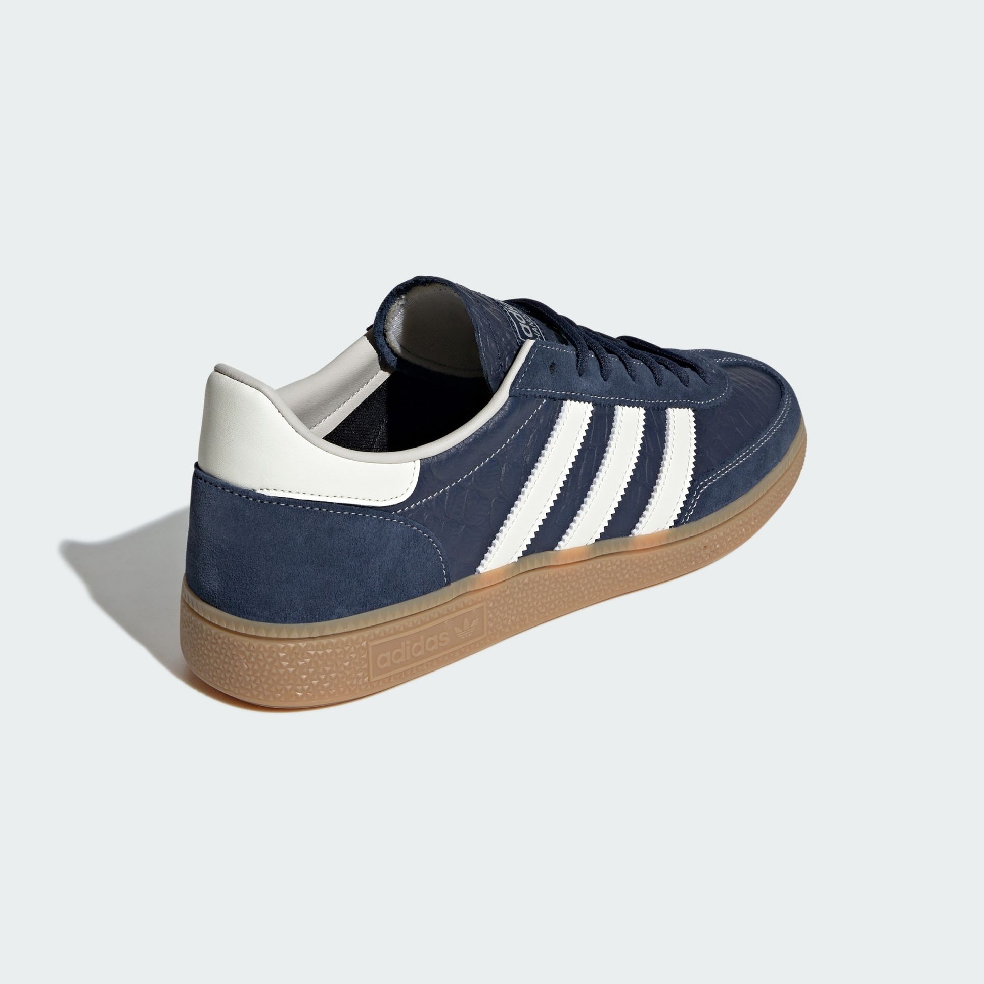 adidas Handball Spezial Night Indigo Cream White