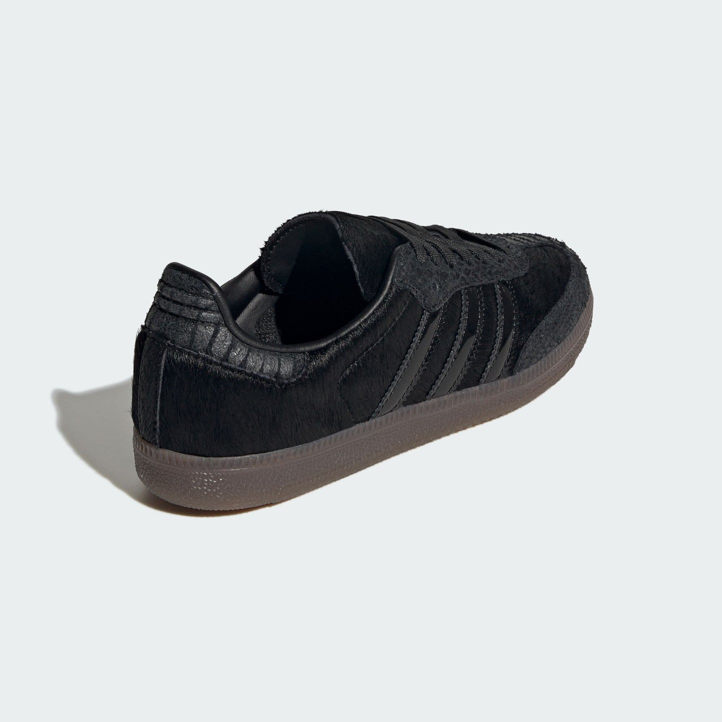 adidas Samba OG Black Off White (Women's)