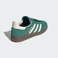 adidas Handball Spezial Collegiate Green Cream White (Women's)